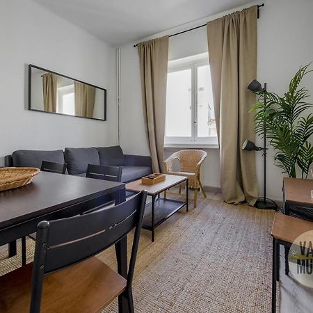 Cool Apt 7Pax En El Downtown De Madrid La Latina Apartment Екстериор снимка