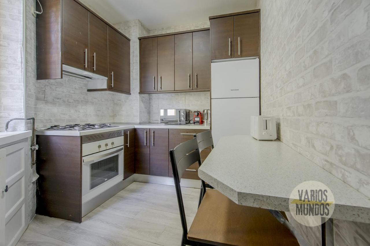 Cool Apt 7Pax En El Downtown De Madrid La Latina Apartment Екстериор снимка