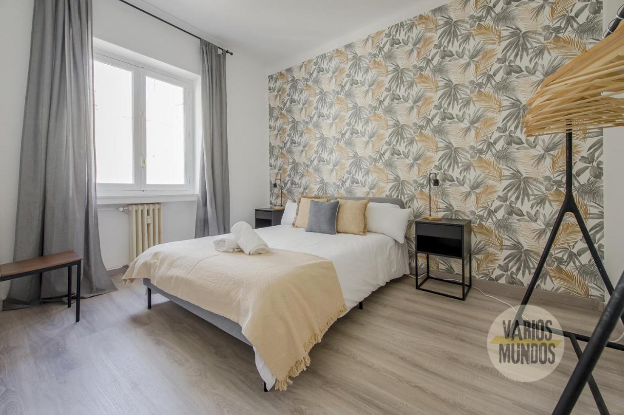 Cool Apt 7Pax En El Downtown De Madrid La Latina Apartment Екстериор снимка